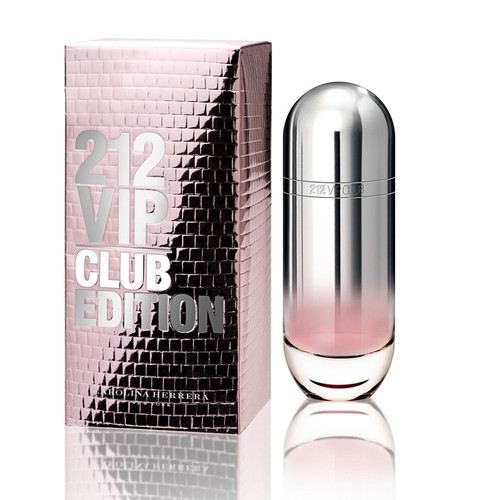 Carolina Herrera 212 Vip Club Edition For Women